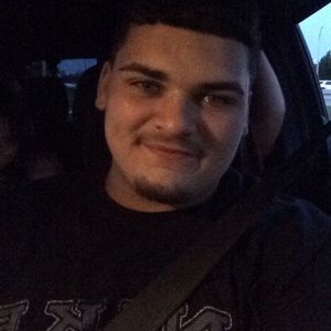 Meet your Posher, Adrian